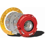 Mcleod 6405807M Rxt Twn Assy Lsa & Lsx Blt Crk 1-1/8 26 Spl 0BAL Org Facing New. Price: $1625.00.