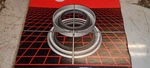 New National 2674 Oil Seal Ford C9HZ-1190-A. Price: $25.50.