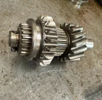 Jeep T176 Reverse Sliding Gear Idler Shaft 80-83 CJ5 80-86 CJ7 81-86 CJ8 T-176 Used. Price: $139.00.