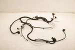 2013-2017 Bmw X3 XDRIVE28I 2.0L Engine Transmission Wire Harness 12538646727 Oem Used. Price: $67.97.