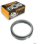 Timken Transfer Case Output Shaft Race Rear For 1968-1970 Jeep J-3700 New. Price: $19.23.