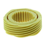 Ford Mustang T5 Manual Transmission Drive Gear 7 Tooth Yellow Speedometer Brand. Price: $44.79.