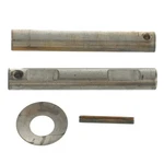 Genuine Ford 1980-90 Transaxle Differential Pinion Shaft Bearing Kit E1FZ-4211-A New. Price: $18.68.