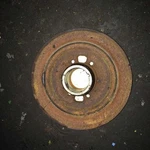 92 93 94 95 96 97 98 99 00 01 02 03 Dodge Dakota Harmonic Balancer 6-239 Used. Price: $73.87.