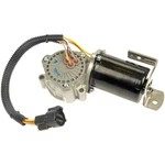 Dorman Transfer Case Shift Motor Ford Ranger Mazda B-series Pickup 4WD New. Price: $375.22.