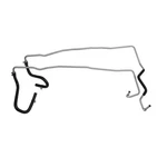 Sunsong 5801298 Auto Trans Oil Cooler Hose Assembly New. Price: $92.28.