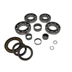 Usa Standard Transfer Case Bearing Kit Mercedes M/t New. Price: $308.60.
