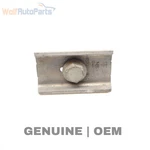 2010-2016 Porsche Panamera Transmission Mount / Bracket 97037513501 Used. Price: $28.49.