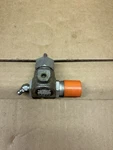 Speedometer Gear Ratio Adapter Drive Ford Oem Reducer Drag Pack C8ZF-17294 New. Price: $149.00.