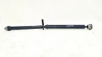 Rear Drive Shaft 2.0L Turbo Cylinder Quattro Oem 2011 2012 Audi A4 Used. Price: $173.70.