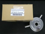 21305-EA25B Genuine Nissan Engine Oil Cooler Assy New Oem Us Stock. Price: $199.99.