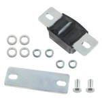 3-1108G Energy Suspension; Transmission Mount Black Fits Gmc /jeep Wrangler New. Price: $19.40.