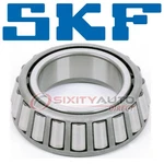Skf Front Inner Wheel Bearing For 1967 Mercury Marquis - Axle Drivetrain Nx New. Price: $19.63.
