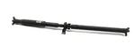 V09-11 Mercedes C350 E350 (W204 W207 C207) Rwd Rear Driveshaft Driveline Used. Price: $189.99.