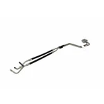 15898973 Ac Delco Oil Cooler Line For Chevy Chevrolet Corvette 2005-2007 New. Price: $175.26.