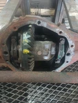 Front Axle 3.42 Ratio Opt GU6 Fits 73-91 Blazer/jimmy (full Size) 239815 Used. Price: $937.40.