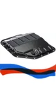 Transmission Oil Pan Dorman 265-847 New. Price: $39.98.
