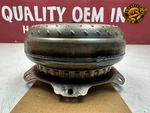 20-23 Bmw 750 M550 M850 X5 X6 X7 4.4 Automatic Transmission Torque Converter 34K Used. Price: $295.52.