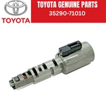 Toyota Tacoma 2005-2015 Genuine Line Pressure Control Solenoid 35290-71010 Oem New. Price: $85.46.