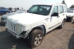 2008 Jeep Liberty Transfer Case Assembly Oem 101K Miles - LKQ399039321 Used. Price: $583.00.