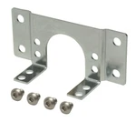 Derale Fluid Control Thermostat Bracket Kit Steel Bolt-on Zinc 25793 New. Price: $41.26.