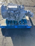 Mack Application Transmission Shift Model Ato 2612 With Muncie Pto Unit 2018 Used. Price: $7500.00.