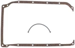 Engine Oil Pan Gasket Set-vin: Mahle OS32120 New. Price: $29.14.
