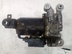 Gm 24241057 Transmission Oil Pump Motor From 2013 Buick Lacrosse 10590162 Used. Price: $139.69.