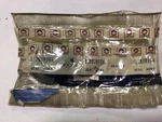 Nos Gm 71 72 Chevrolet Vega 3SPD 4SPD Clutch Seal 3978794 New. Price: $29.95.