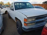 Carrier Front Axle 4.10 Ratio Opt GT5 Fits 88-95 Chevrolet 1500 Pickup 32324989 Used. Price: $505.62.