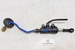 97-05 Oem Porsche Boxster 986 996 Master Cylinder Clutch Brake Manual Trans Used. Price: $95.00.