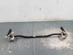 2014 Porsche 911 GT3 991.1 Rear Sway Bar / Brackets #3456 A4 Used. Price: $119.99.
