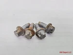 2015 Bmw 320I 328I 335I 340I 330I F30 Xdrive Front Driveshaft Bolt Set 4PC Used. Price: $16.99.