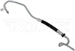 Dorman 624 725 Transmission Oil Cooler Line New. Price: $43.92.