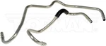 Dorman 624-751 Transmission Oil Cooler Pressure And Return Line New. Price: $46.04.