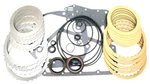 Doug Nash Overdrive Section Master Rebuild Kit 1984-1985 0.071 Inch Thick New. Price: $592.61.