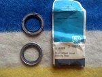 Nos Chevrolet Front Wheel Inner Bearing Seal Gm 3814160 New. Price: $17.99.
