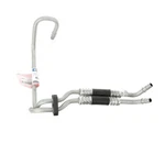 Oem New Ford Genuine Tube Assembly 6C3Z-7R081-CA. Price: $81.53.