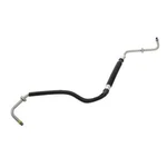 Sebring 200 Avenger Transmission Oil Return Line Hose Oem New Mopar 5058465AC. Price: $116.99.