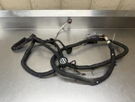 11-16 Ford F350 6.7L 6R140 4WD Transmission Wiring Harness BC3T-15525-B6EJ3-BF Used. Price: $184.99.