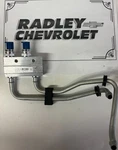 New Oem 19-21 Malibu Cooling Trans Oil Cooler- Pipe Gmc 84431284. Price: $141.99.