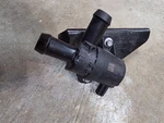 LC3Z18495C YG-867 Genuine Ford Oem Transmission Coolant Control Valve Superduty Used. Price: $80.00.