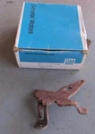 New Gm Park Brake Lock And Transmission Range Selector Lever - Nos #330136. Price: $29.99.