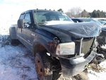 Front Axle Drw 4.10 Ratio Fits 05-07 Ford F350SD Pickup 2046140 Used. Price: $614.89.