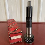 1958 1962 Ford Truck 292 V8 3-SPD Manual Trans. Main Drive Gear WT259-16J New. Price: $49.99.