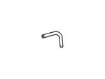 Genuine Honda Oe Hose (400MM) (atf) 25212-P8A-305 New. Price: $66.97.