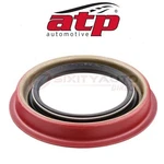 Atp Transmission Oil Pump Seal For 1963-1984 Chevrolet Impala Automatic Uc New. Price: $19.59.