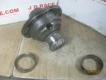 Ford Inch 28 Spline Axle Open Carrier Non Posi Mustang Pinion Unit F8C Used. Price: $62.33.