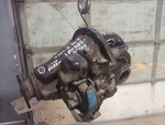 3.91 Ratio Rear Axle Carrier From 2004 Toyota Tacoma 12713055 Used. Price: $726.69.