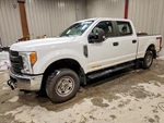 Rear Drive Shaft Crew Cab 6' 9" Box 4WD Fits 17-18 Ford F250SD Pickup 475887 Used. Price: $220.00.